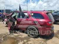 2016 Dodge DURANGO фото