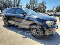 2016 Dodge DURANGO фото