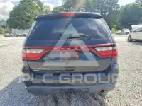 2016 Dodge DURANGO фото