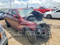2016 Dodge DURANGO фото