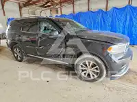 2016 Dodge DURANGO фото