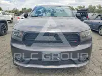 2016 Dodge DURANGO фото