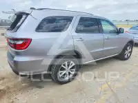 2016 Dodge DURANGO фото