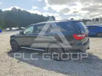 2016 Dodge DURANGO фото