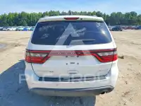 2016 Dodge DURANGO photo