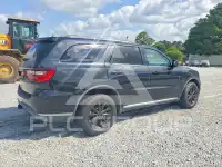 2016 Dodge DURANGO фото
