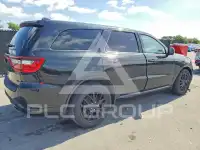 2016 Dodge DURANGO фото