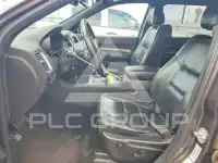 2016 Dodge DURANGO фото