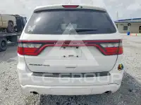 2016 Dodge DURANGO photo