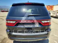 2016 Dodge DURANGO фото