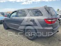 2016 Dodge DURANGO фото