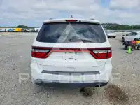 2016 Dodge DURANGO photo