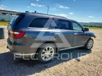 2016 Dodge DURANGO photo