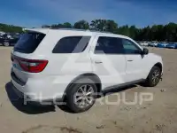 2016 Dodge DURANGO photo