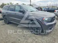 2016 Dodge DURANGO фото