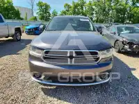 2016 Dodge DURANGO фото