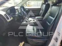 2016 Dodge DURANGO photo
