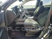 2016 Dodge DURANGO фото