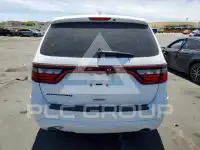 2016 Dodge DURANGO фото