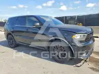 2016 Dodge DURANGO фото