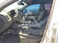 2016 Dodge DURANGO фото