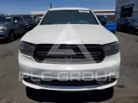2016 Dodge DURANGO фото