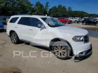 2016 Dodge DURANGO photo