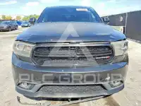 2016 Dodge DURANGO фото