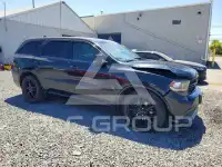 2016 Dodge DURANGO фото