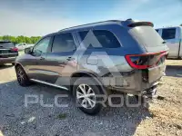 2016 Dodge DURANGO фото