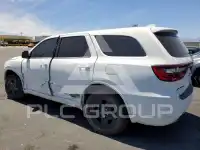 2016 Dodge DURANGO фото