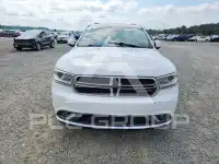 2016 Dodge DURANGO photo