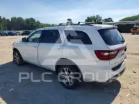 2016 Dodge DURANGO photo