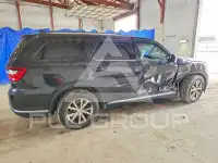 2016 Dodge DURANGO фото