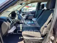 2016 Dodge DURANGO фото