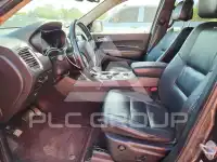 2016 Dodge DURANGO фото