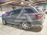 2016 Dodge DURANGO photo
