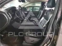 2016 Dodge DURANGO photo
