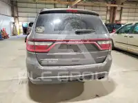 2016 Dodge DURANGO photo