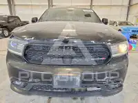 2016 Dodge DURANGO photo