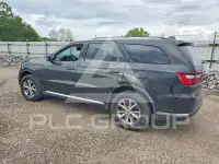 2016 Dodge DURANGO фото