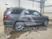 2016 Dodge DURANGO фото
