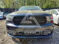 2016 Dodge DURANGO фото