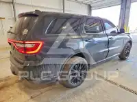 2016 Dodge DURANGO photo