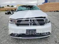 2016 Dodge DURANGO фото