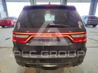 2016 Dodge DURANGO photo