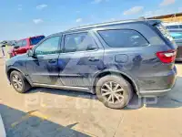 2016 Dodge DURANGO photo