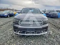 2016 Dodge DURANGO фото