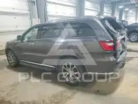 2016 Dodge DURANGO фото