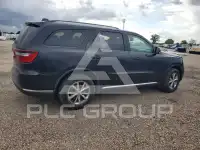 2016 Dodge DURANGO фото